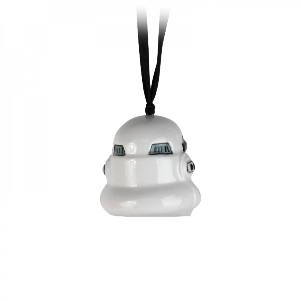 Star Wars Storm Trooper Christmas Tree Decoration - Image 2
