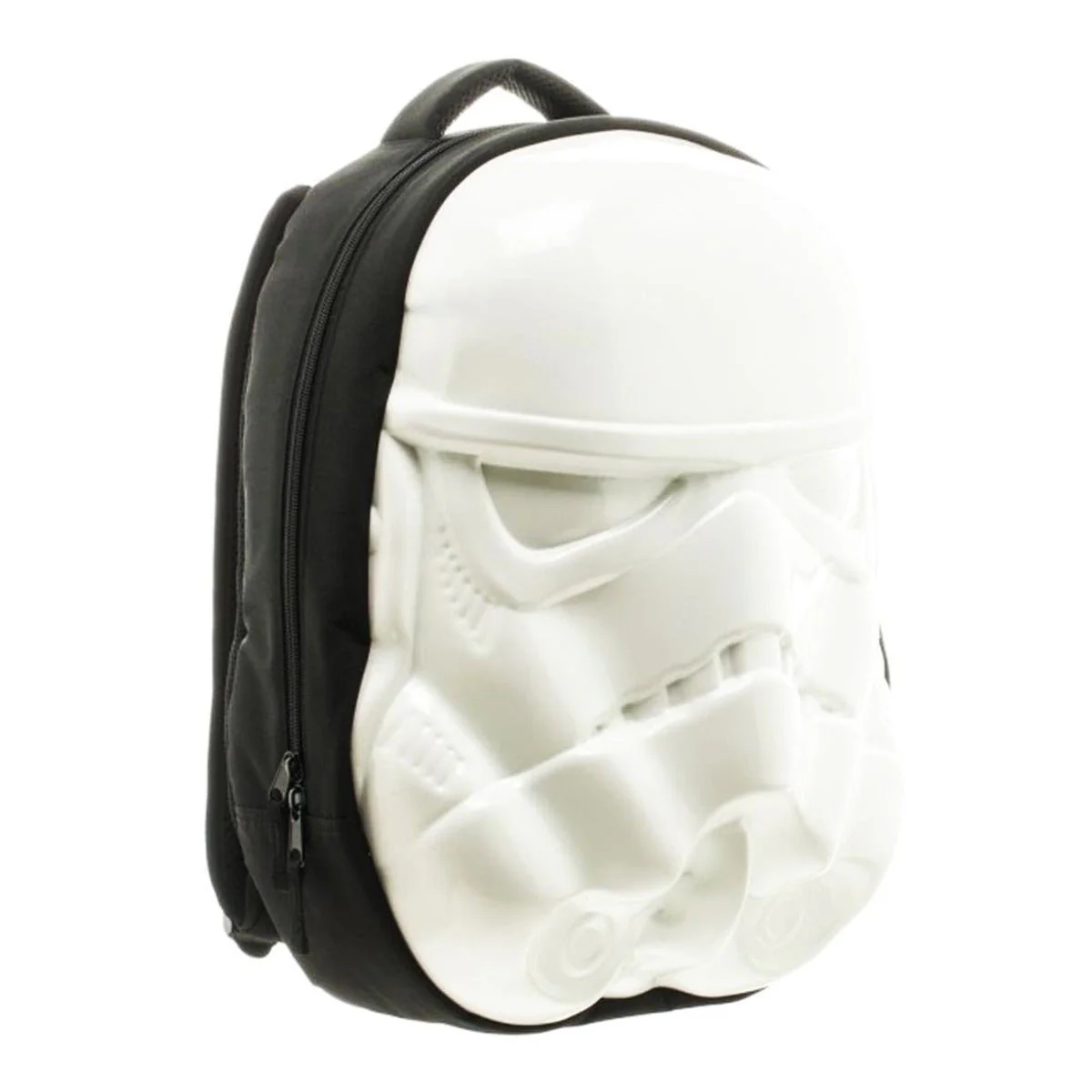 Star Wars Stormtrooper 3D Moulded Helmet Backpack - Image 2
