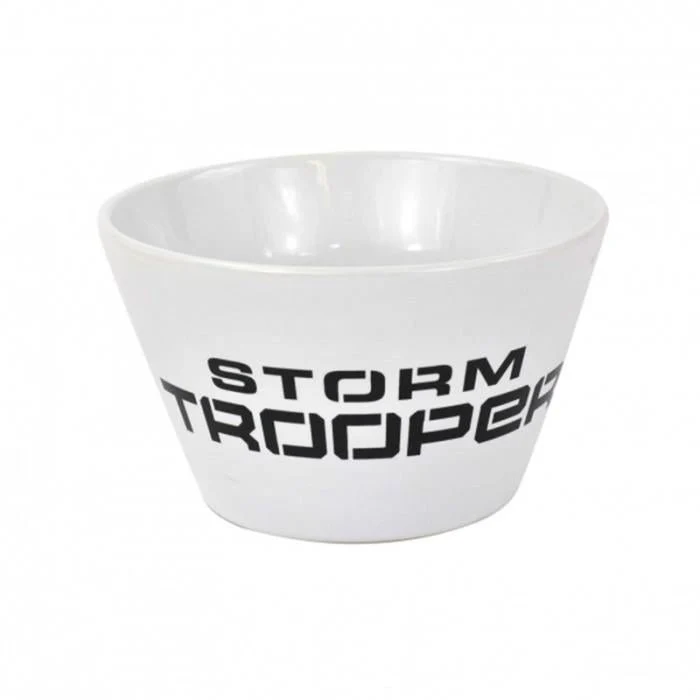 Star Wars Stormtrooper Breakfast Bowl - Image 2