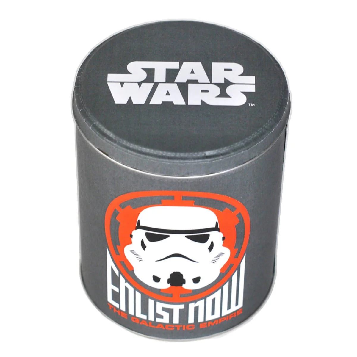 Star Wars Stormtrooper Cannister - Image 2