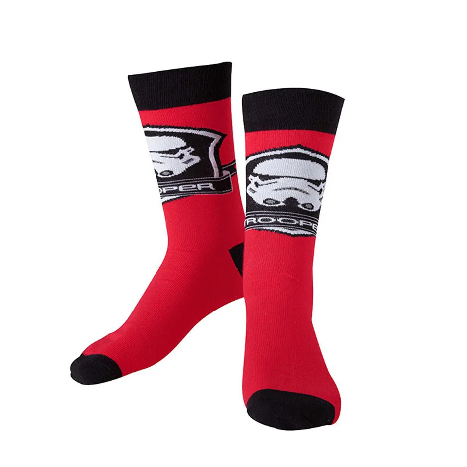 Star Wars Stormtrooper Socks - Image 3