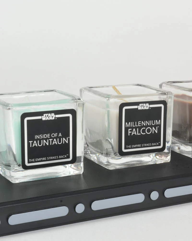 Star Wars: The Empire Strikes Back Candle Set - Image 4