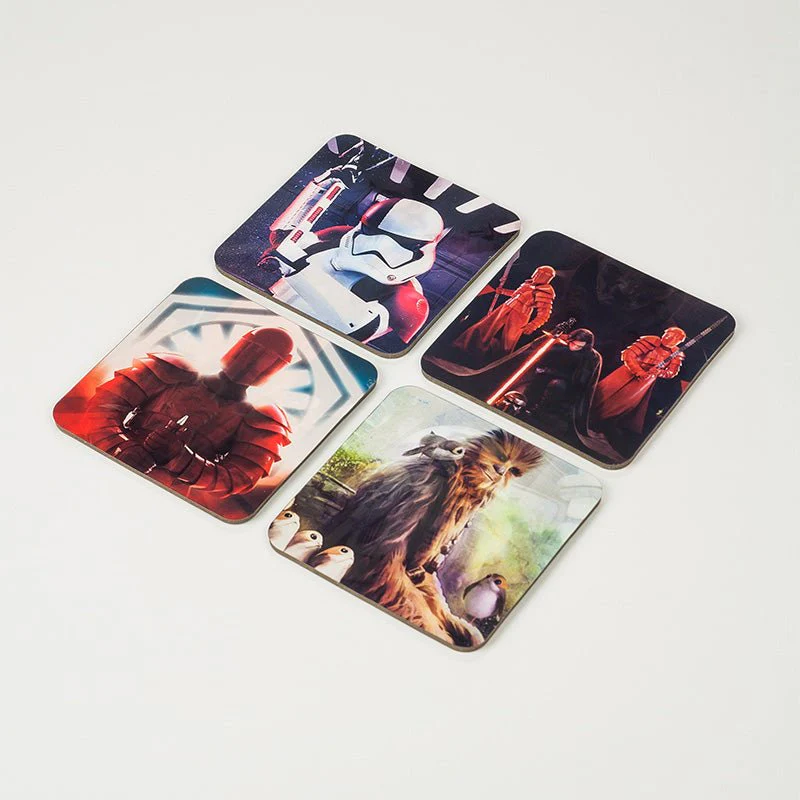Star Wars: The Last Jedi Superfan Merch Crate - Image 10
