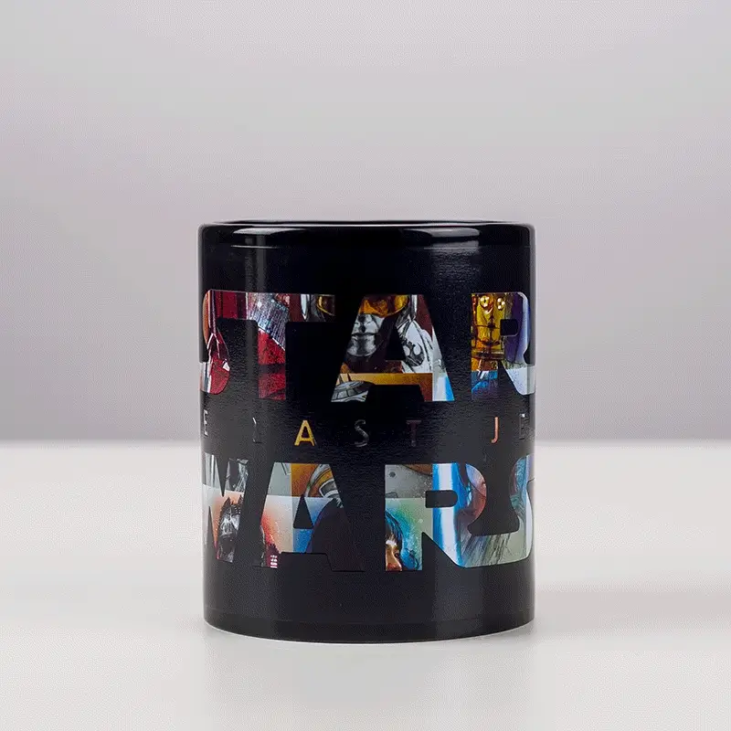 Star Wars: The Last Jedi Superfan Merch Crate - Image 3