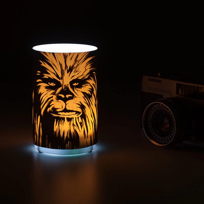 Star Wars: The Last Jedi Superfan Merch Crate - Image 5