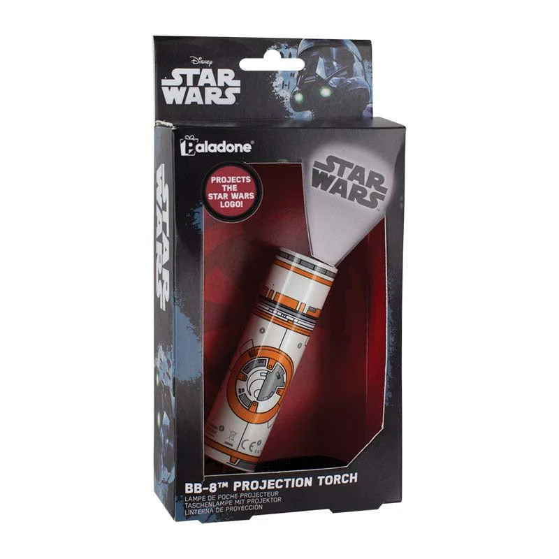 Star Wars: The Last Jedi Superfan Merch Crate - Image 7