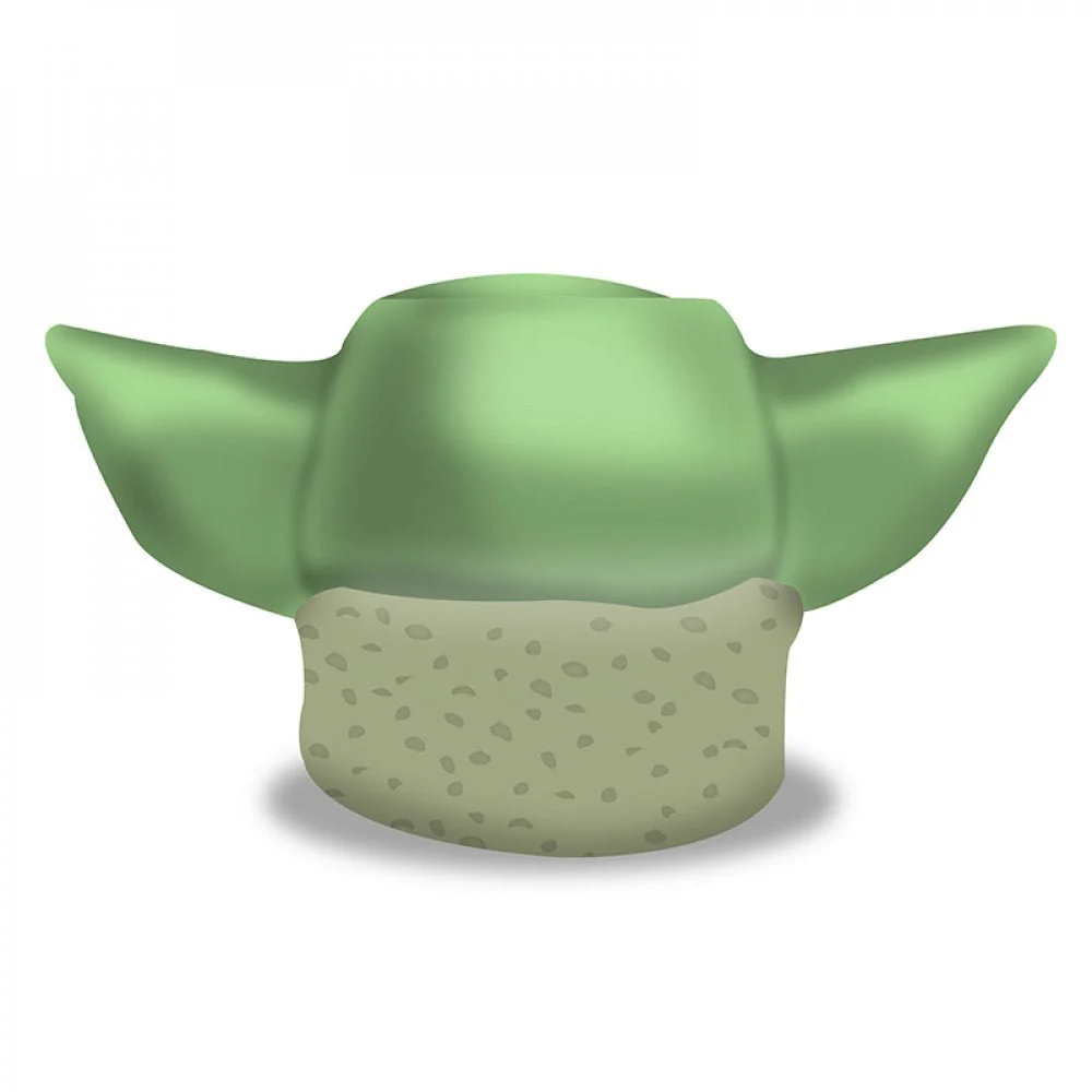 Star Wars The Mandalorian - The Child Mini Mug - Image 2
