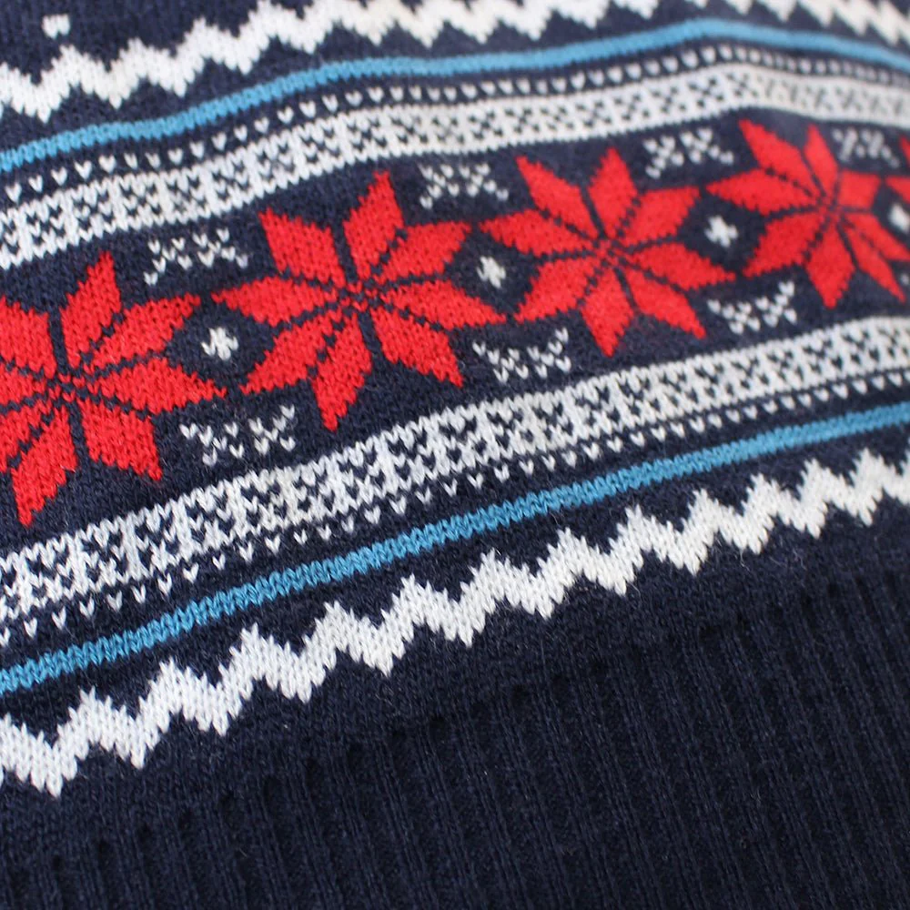 Star Wars TIE Fighter Battle of Yavin Christmas Jumper / Sweater - Image 5