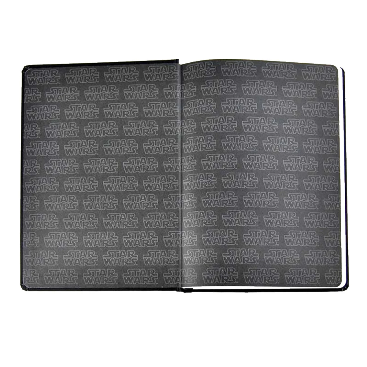 Star Wars X-Wing A5 Notebook - Image 2