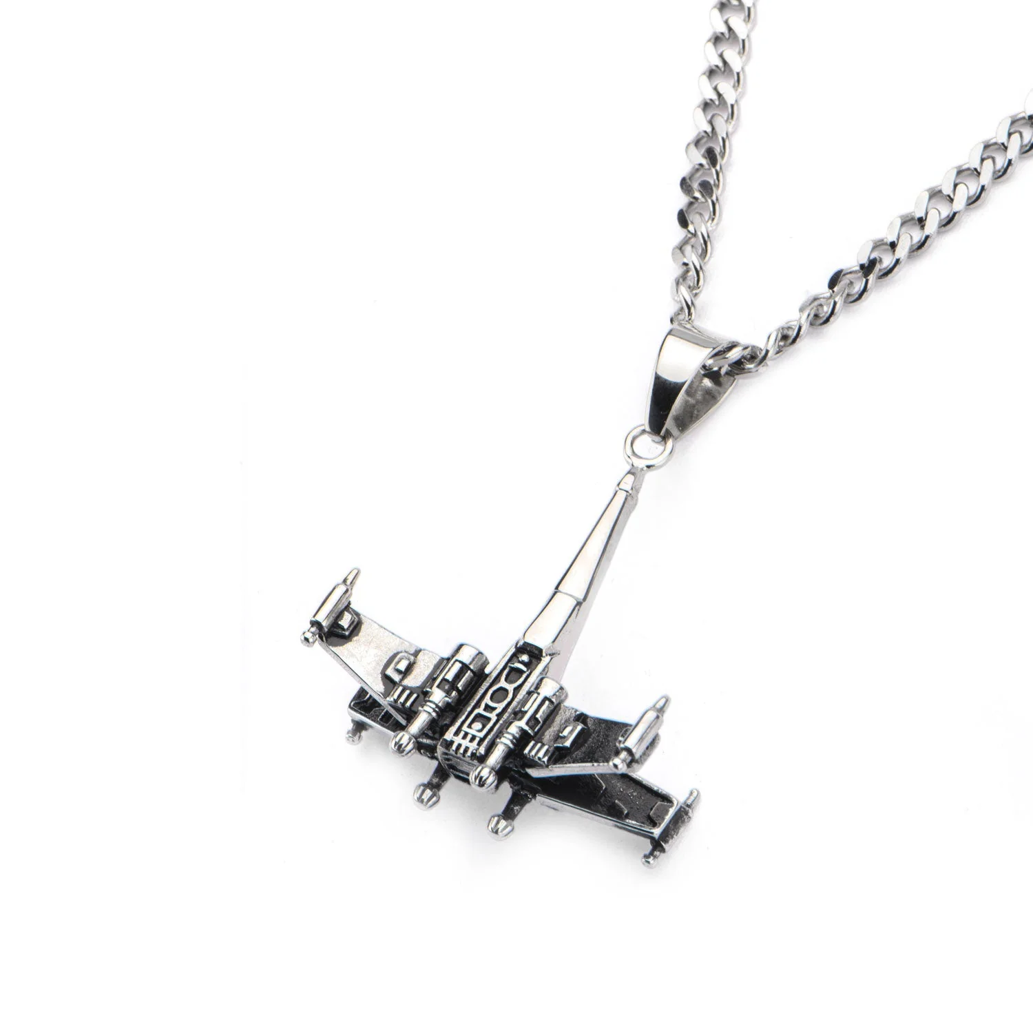 Star Wars X-Wing Pendant - Image 2
