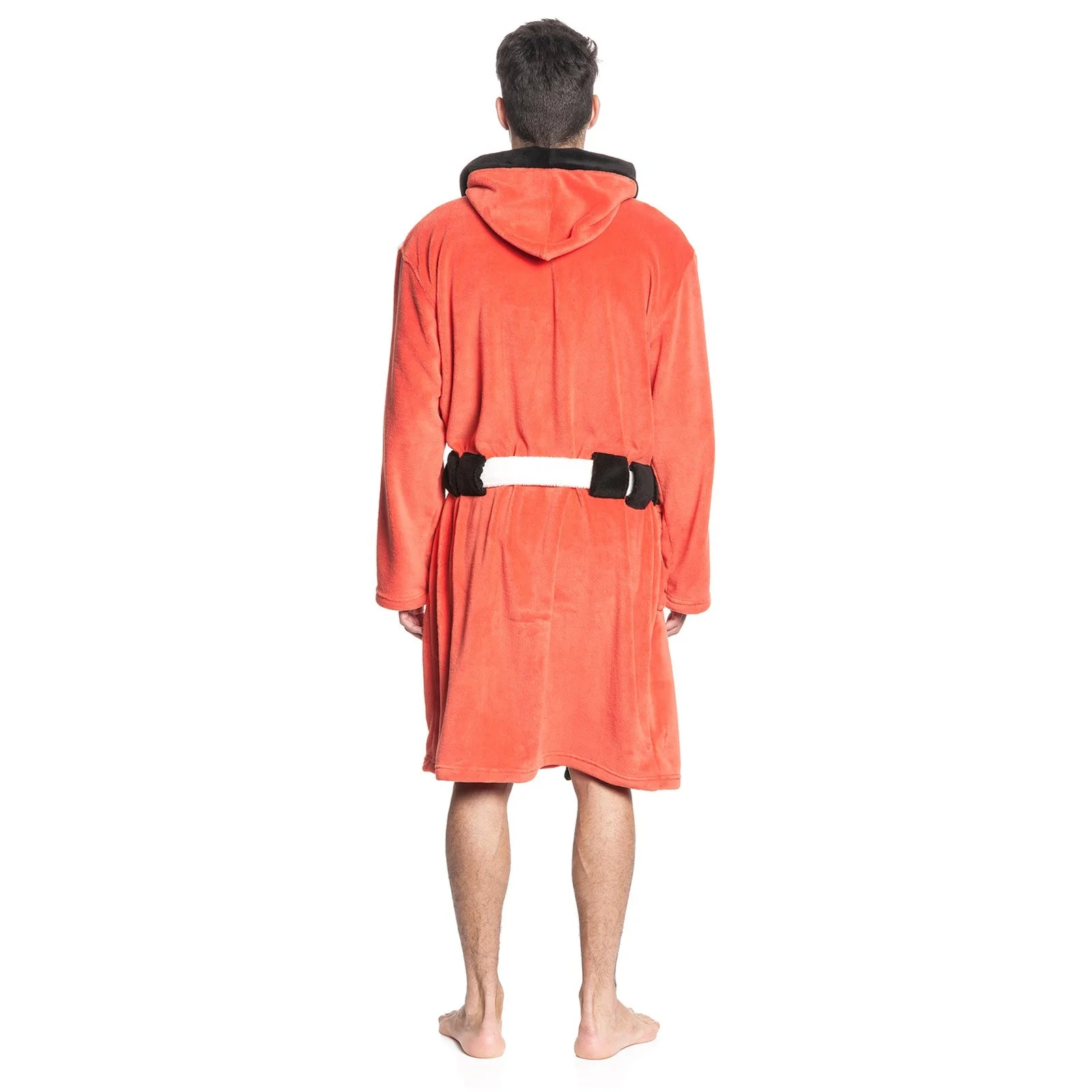 Star Wars X-Wing Pilot Bath Robe - Image 4