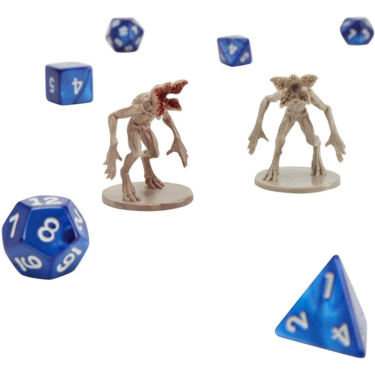 Stranger Things Dungeons & Dragons Starter Set - Image 7