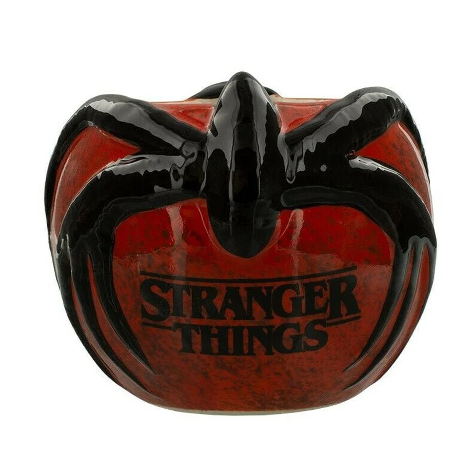 Stranger Things Mind Flayer 3D Sculpted Mug - Image 2