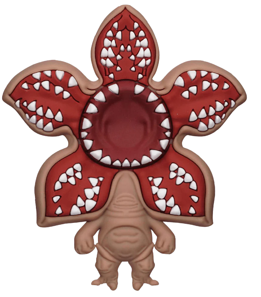 Stranger Things Series 1 Blind Bag Mystery Bag Clip - Image 2