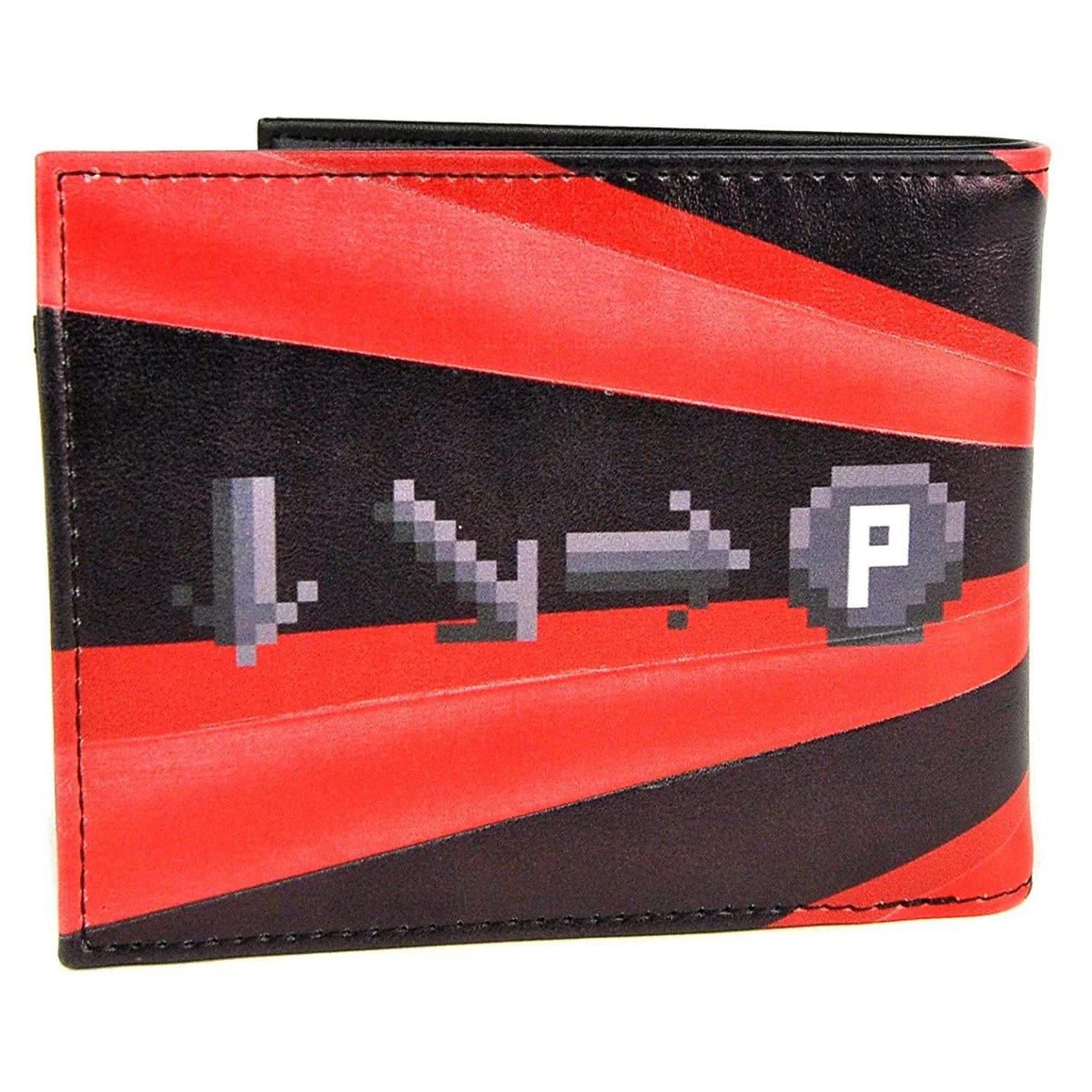 Street Fighter Ryu Hadoken Wallet - Image 2