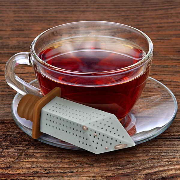 Strong Brew Sword Tea Infuser - Image 2