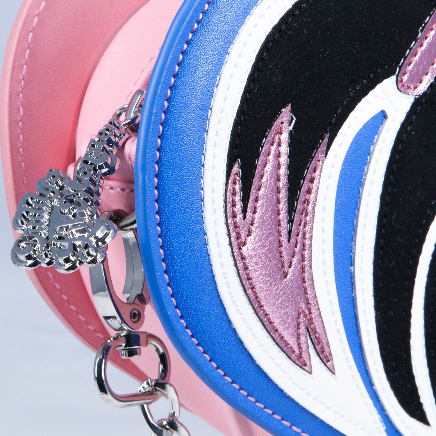 Suicide Squad Harley Quinn Cross Body Handbag - Image 3