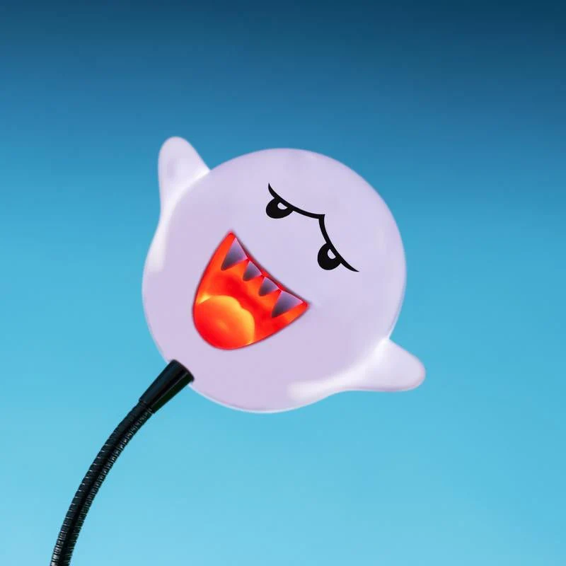 Super Mario Boo USB Light - Image 3
