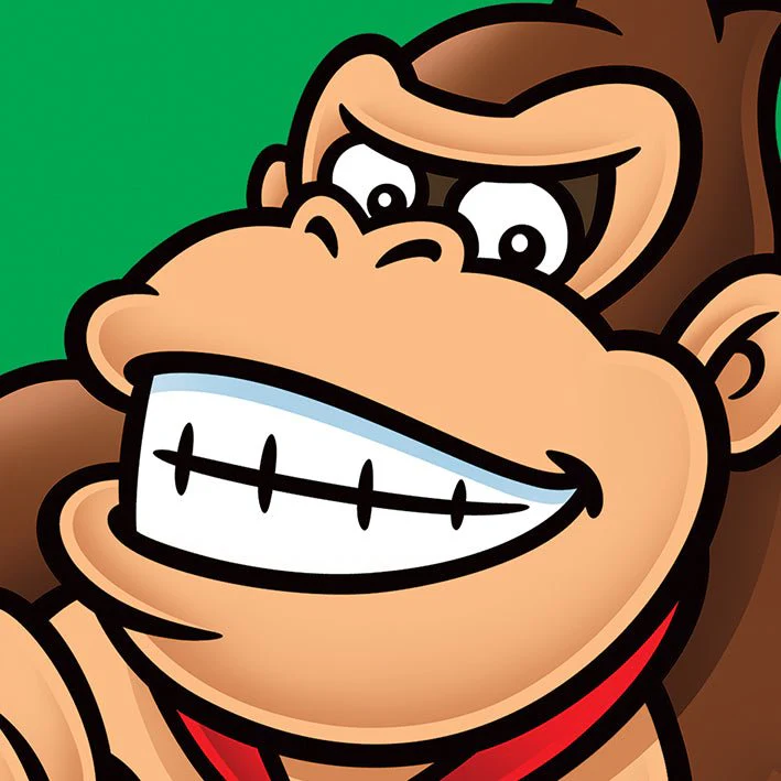 Super Mario Brothers Canvas Art - Image 10