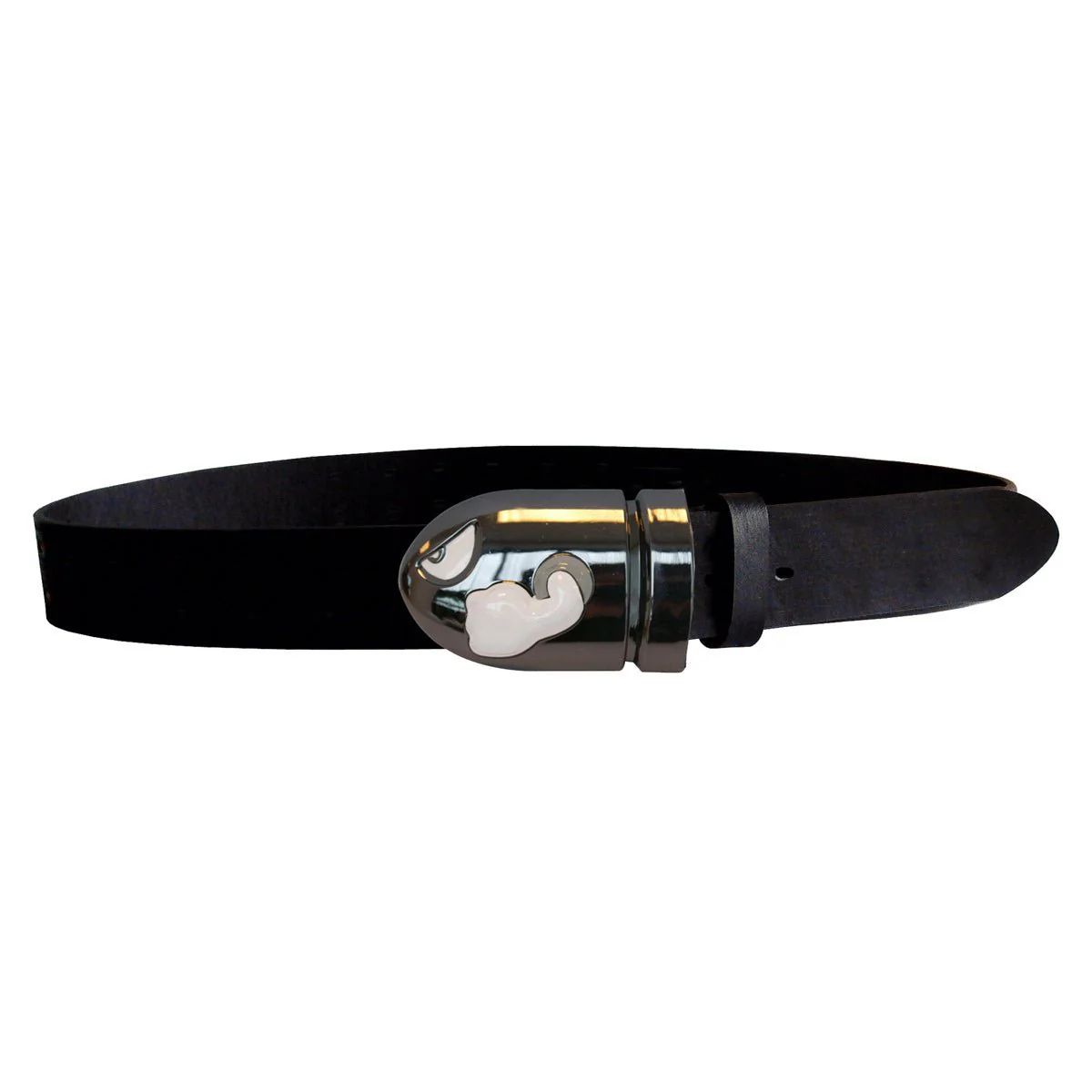 Super Mario Bullet Bill Belt - Image 3