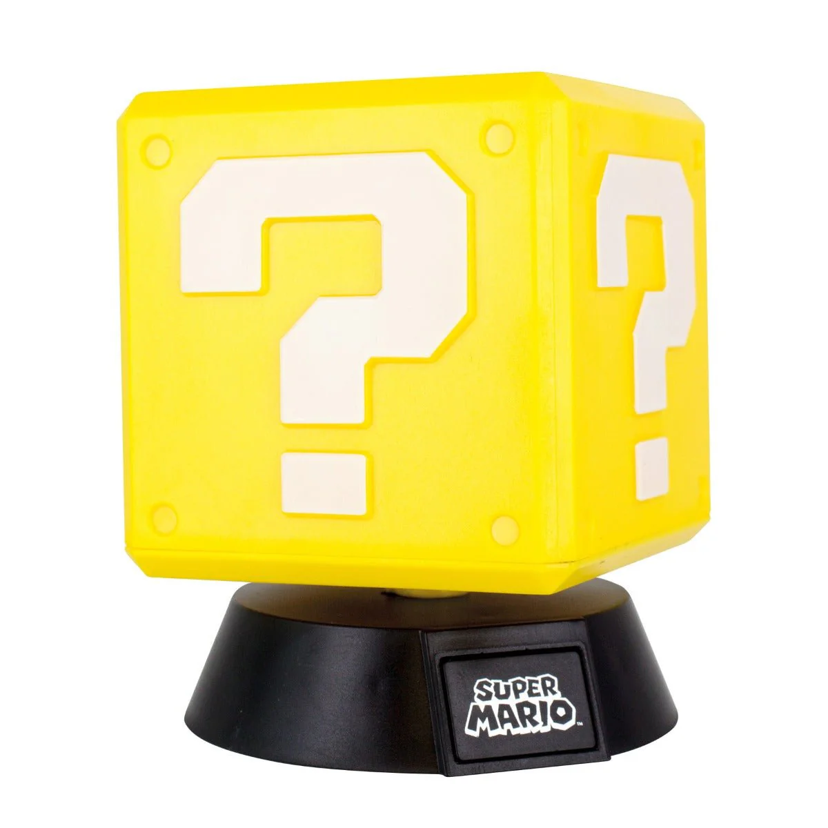 Super Mario Collectible 3D Lights - Image 3