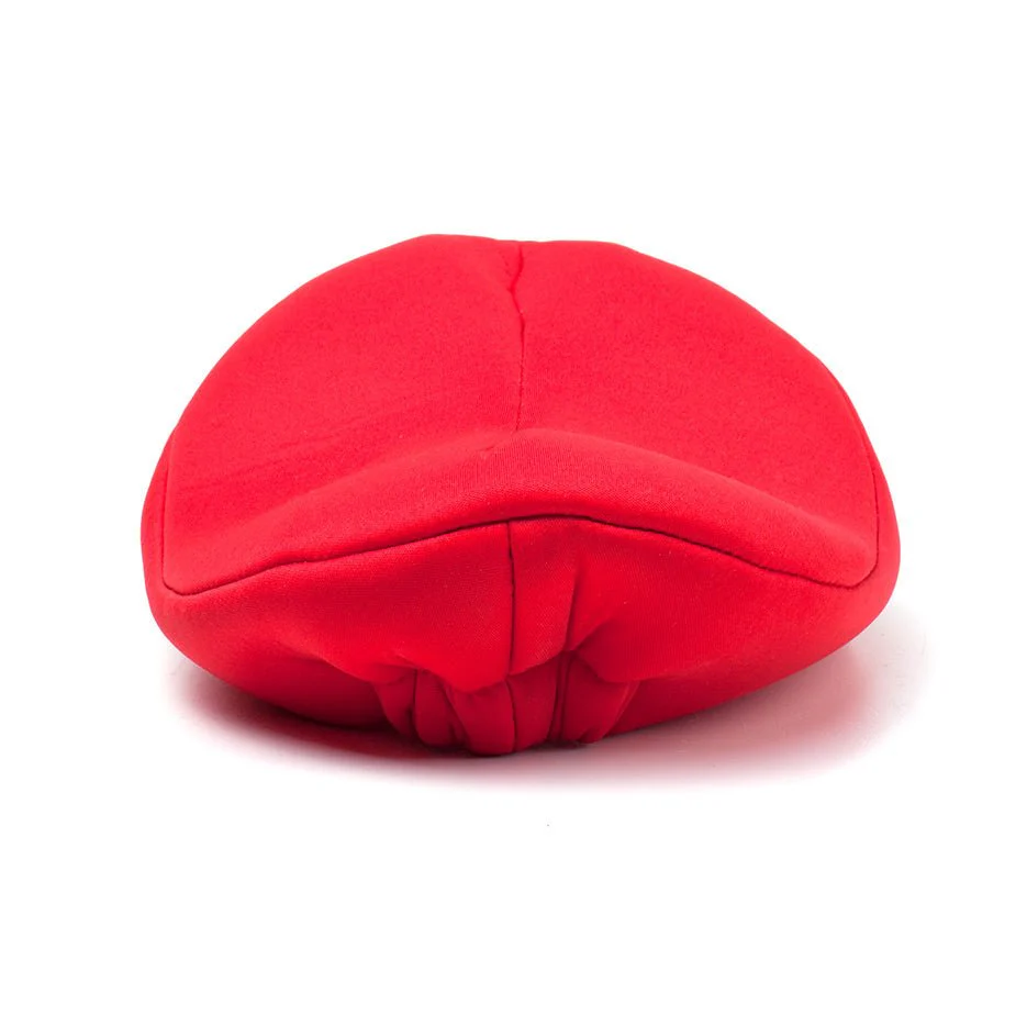 Super Mario Cosplay Cap - Image 2