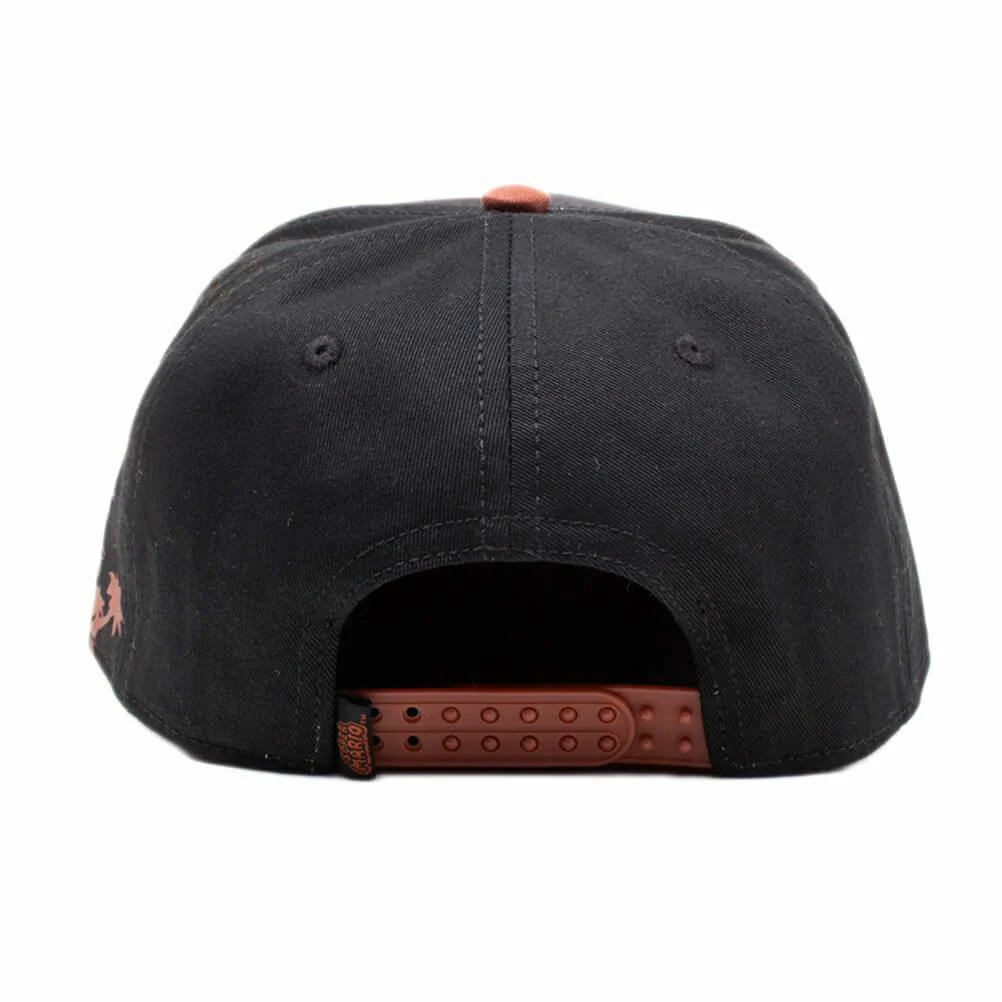 Super Mario Donkey Kong Snapback Cap - Image 2