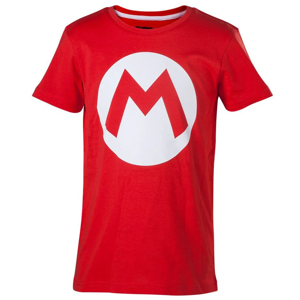 Super Mario Kids Costume T-shirt - Image 6
