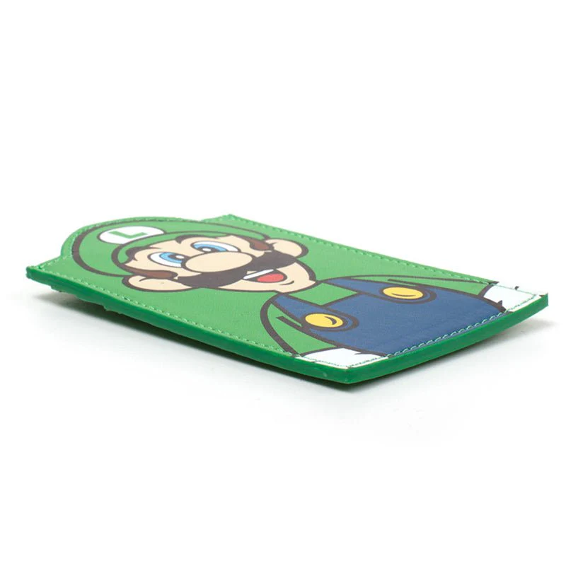 Super Mario - Luigi Card Wallet - Image 3