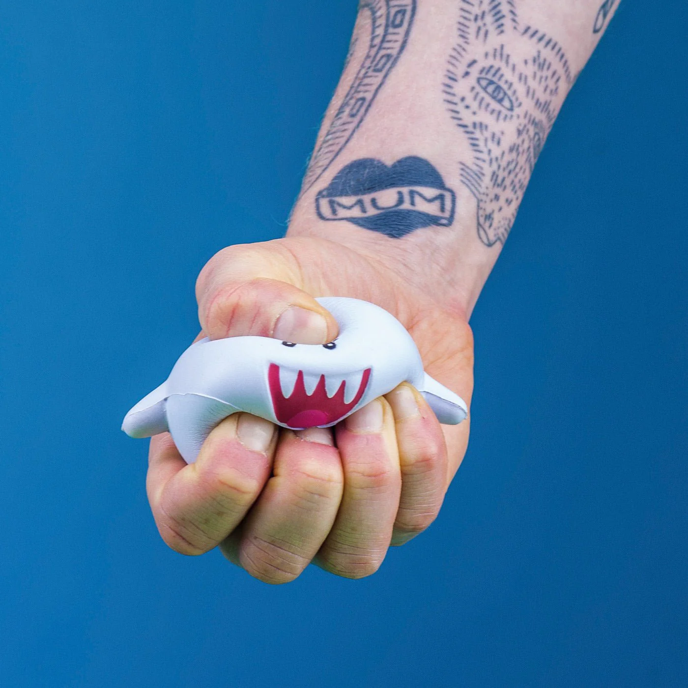 Super Mario Stressballs - Image 2
