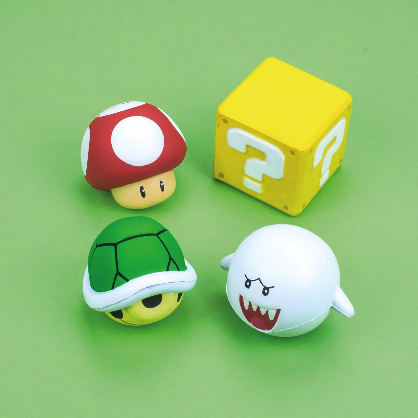 Super Mario Stressballs - Image 3