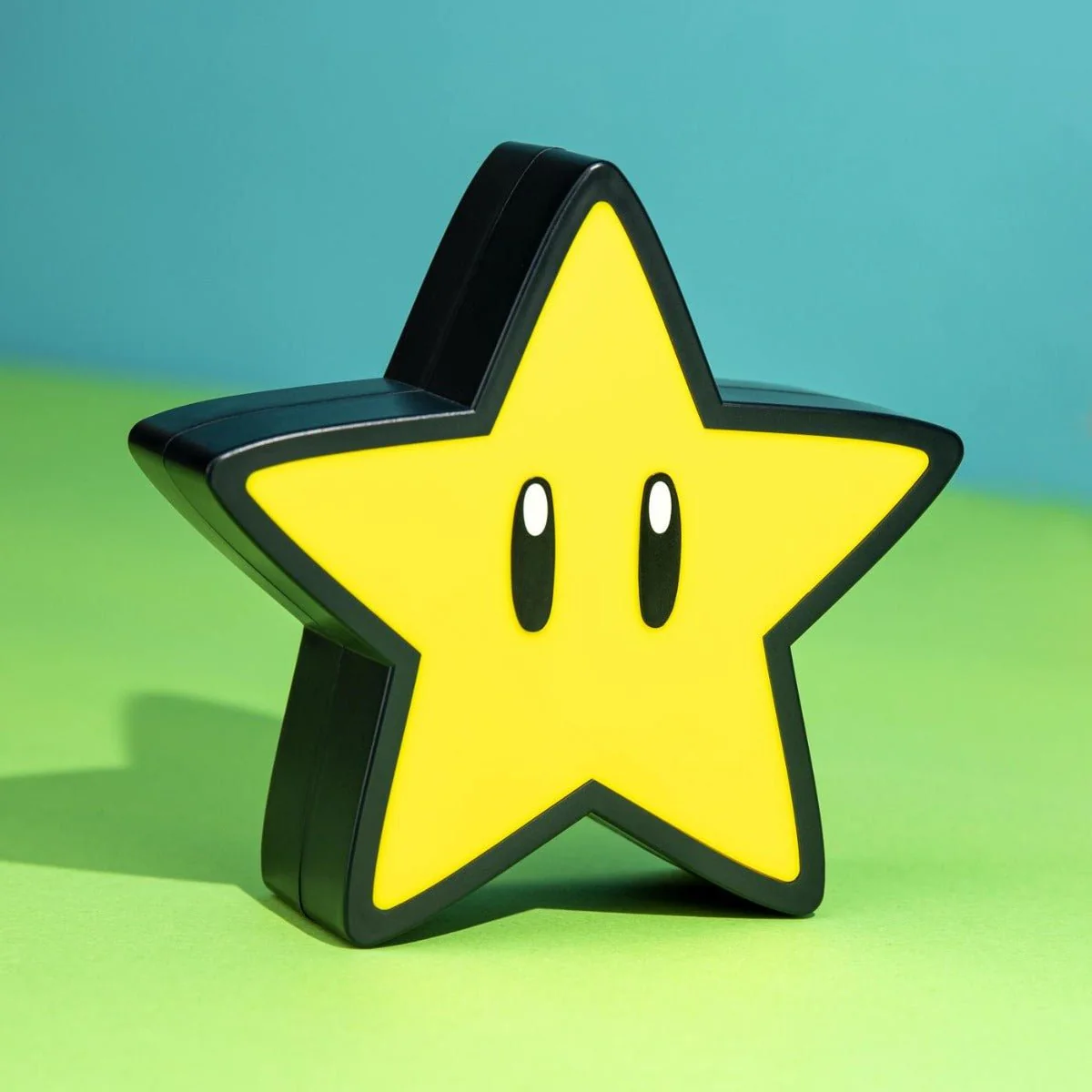 Super Mario Super Star Light With Sound - Image 2