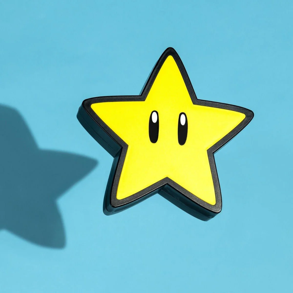 Super Mario Super Star Light With Sound - Image 3