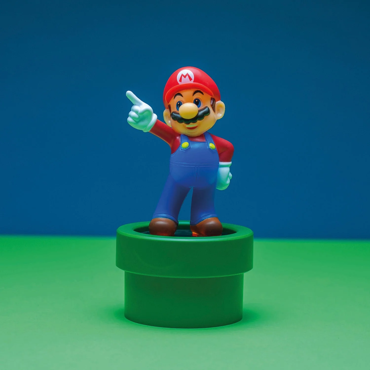 Super Mario Warp Pipe Light - Image 3