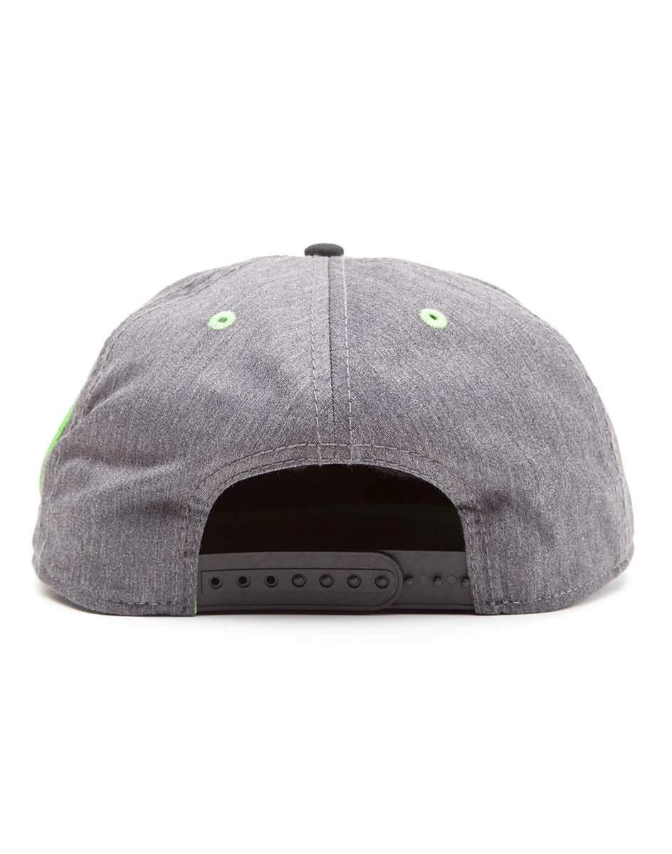 Super Mario Yoshi and Egg Snapback - Image 2