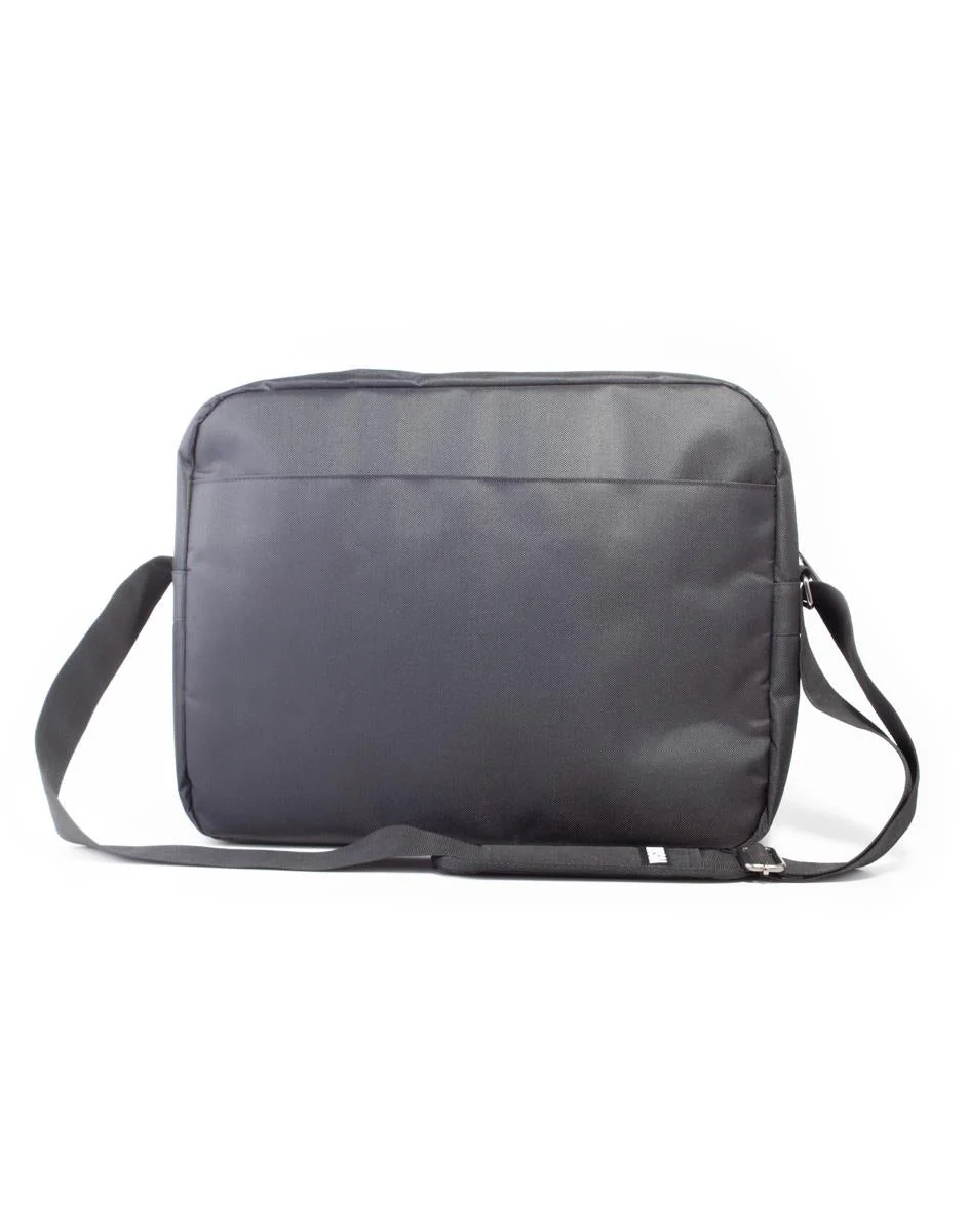 Super Mario Yoshi Taped Messenger Bag - Image 3