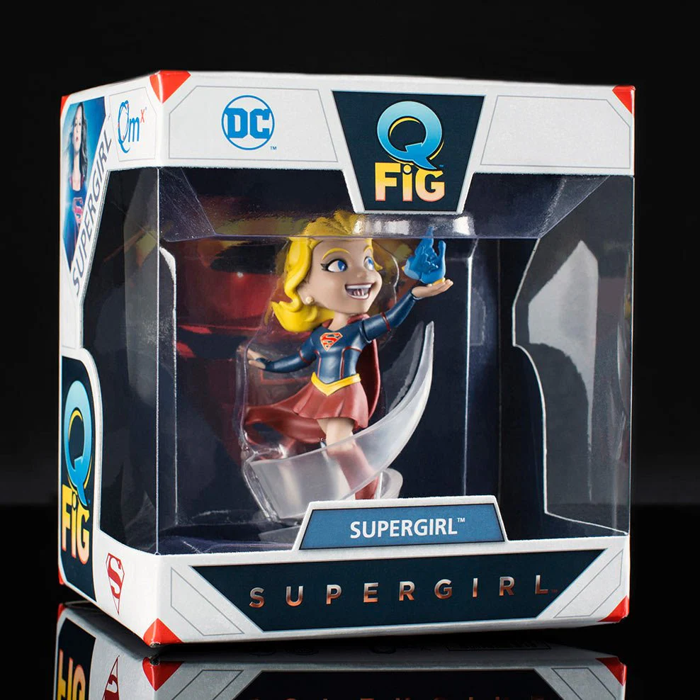 Supergirl Q-Fig - Image 3
