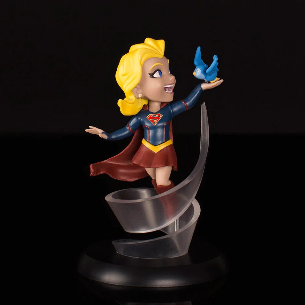 Supergirl Q-Fig - Image 5