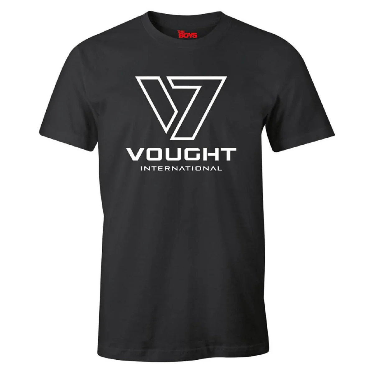 The Boys Vought International Logo T-Shirt - Image 5