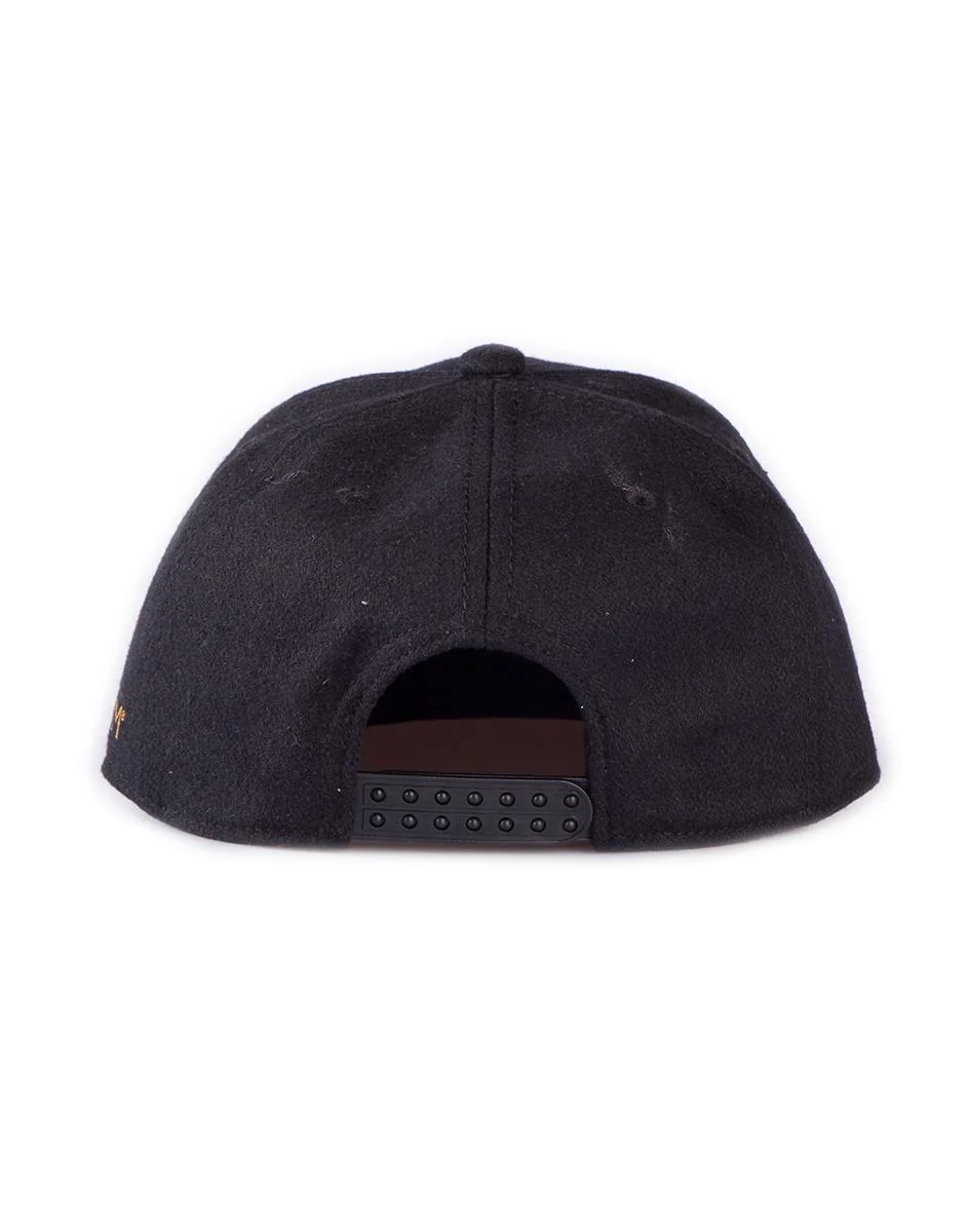 The Elder Scrolls Dragon Snapback Cap - Image 2