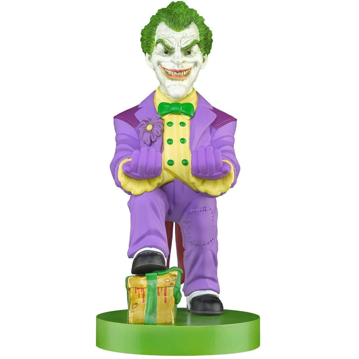 The Joker Cable Guy Controller & Smartphone Stand - Image 3