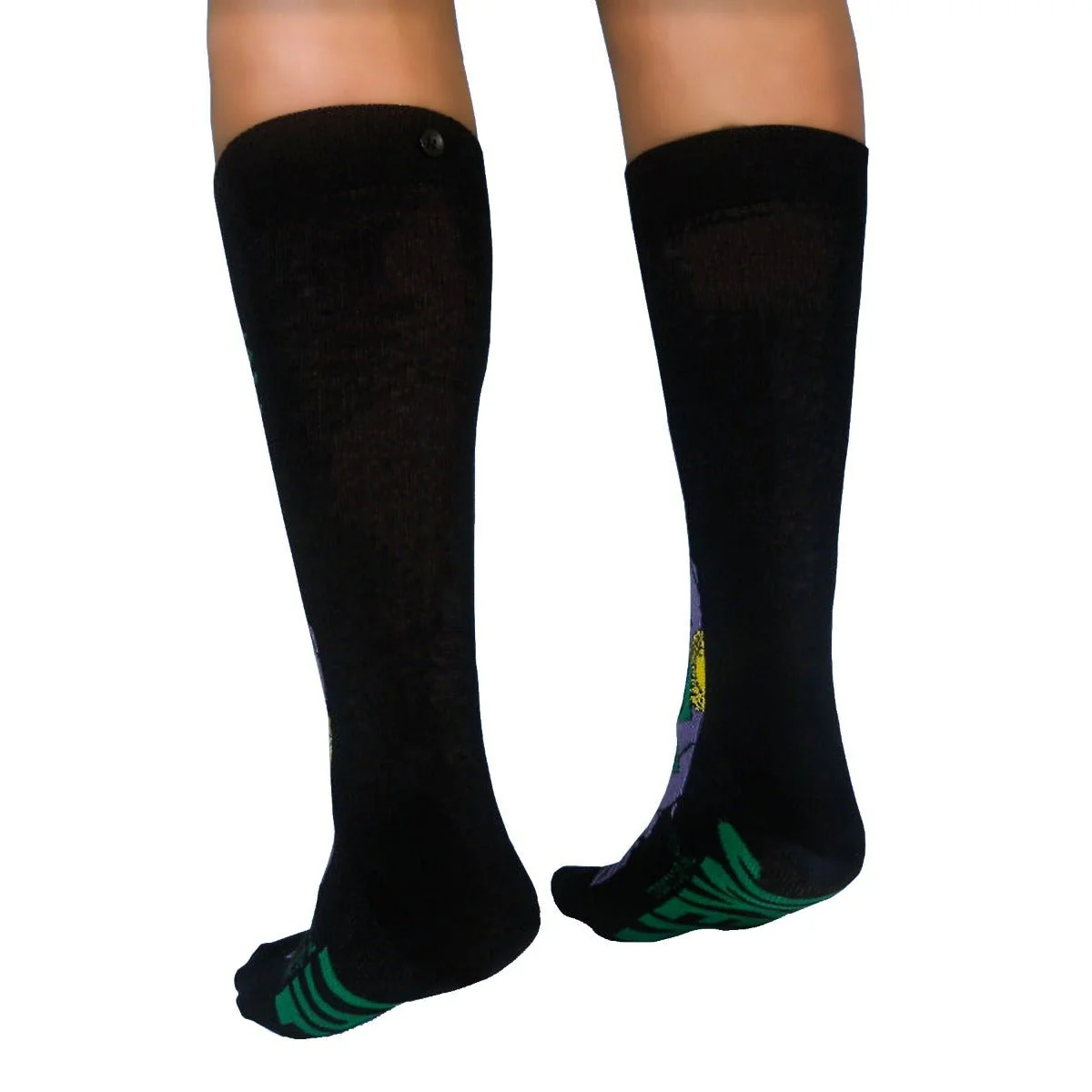 The Joker Socks (2 Pairs) - Image 2