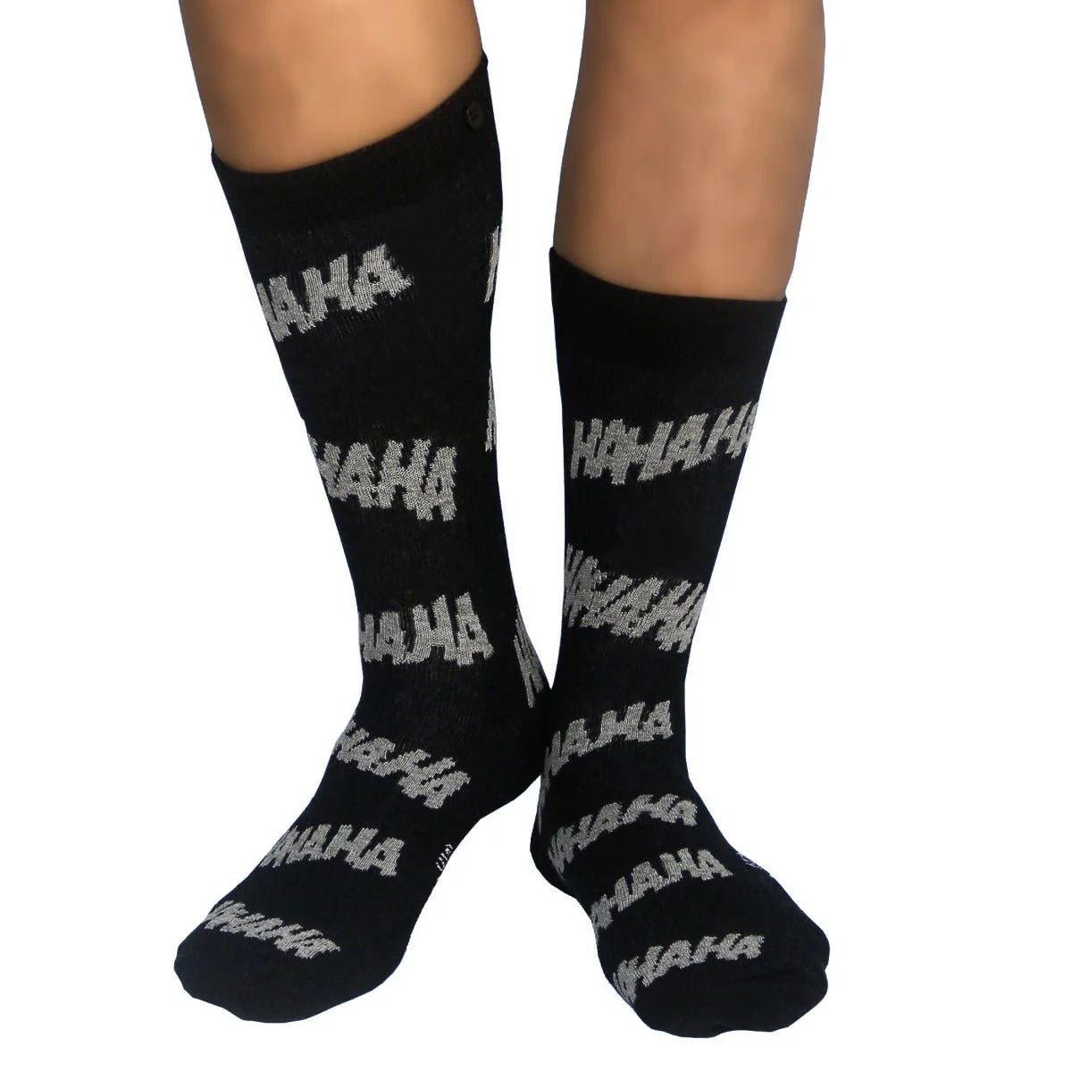 The Joker Socks (2 Pairs) - Image 3