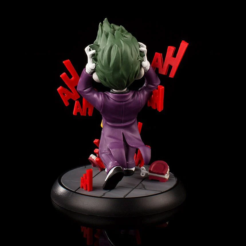 The Joker: The Killing Joke Q-Fig - Image 2
