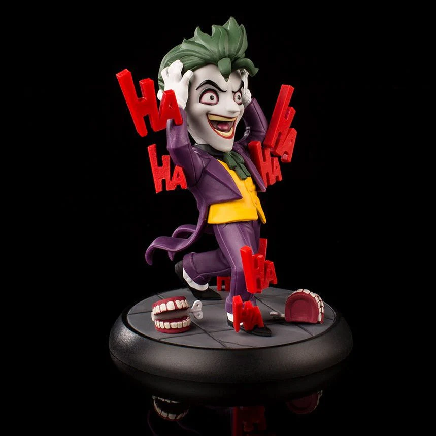 The Joker: The Killing Joke Q-Fig - Image 3