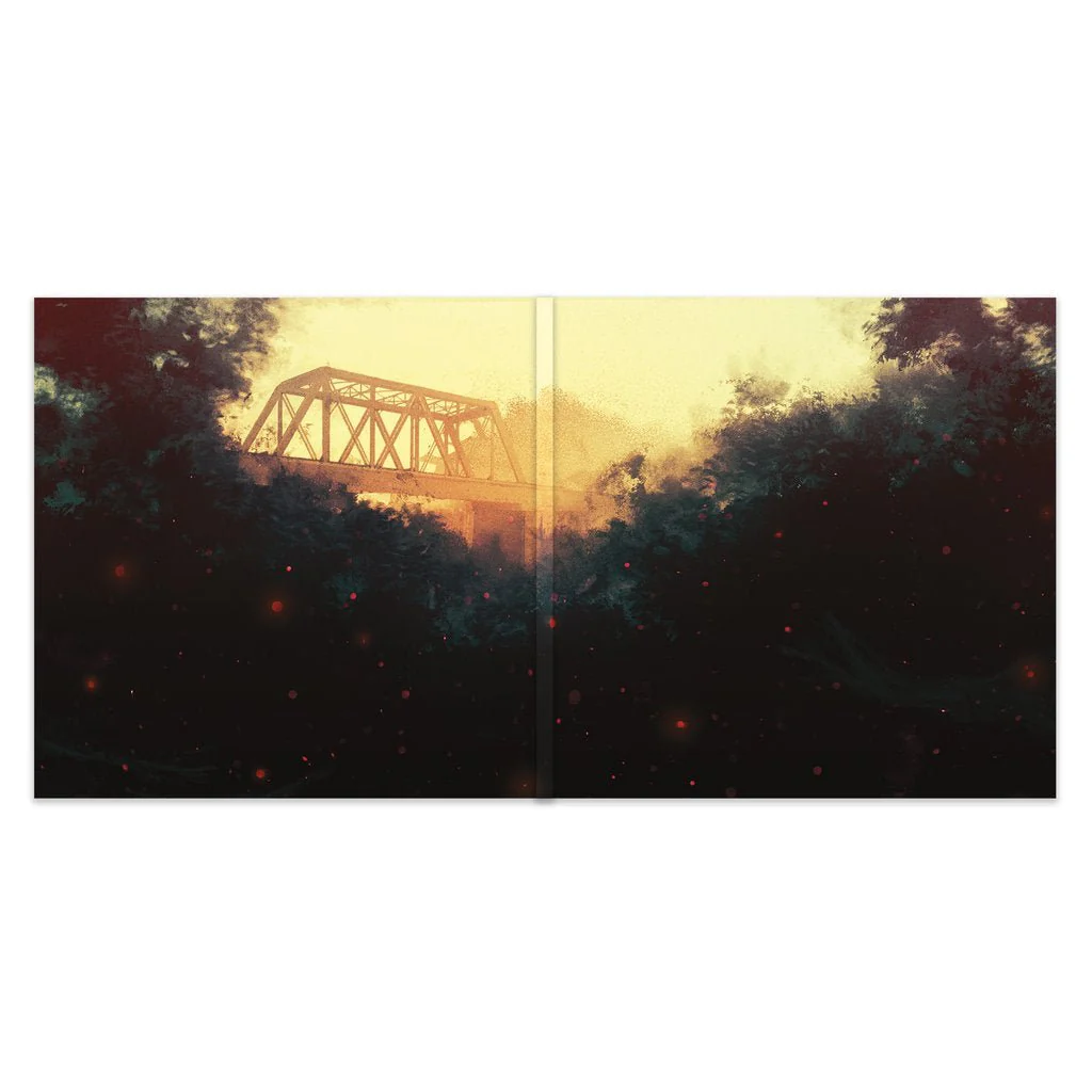 The Last of Us Vol. 1 Vinyl Soundtrack (Double LP) - Image 4