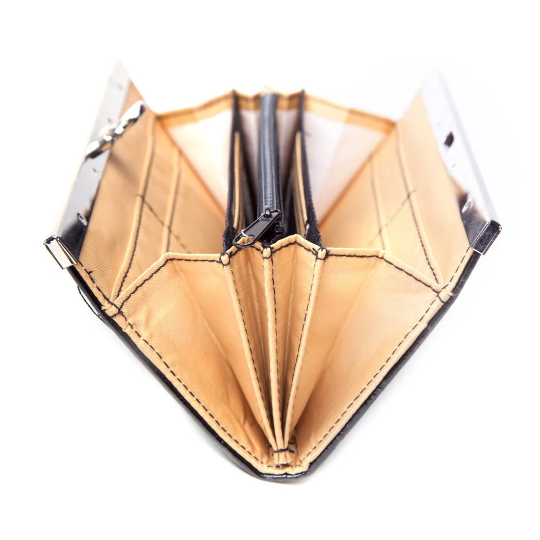 The Legend of Zelda Clasp-Lock Purse - Image 3