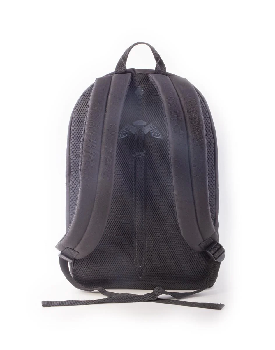 The Legend of Zelda Green Core Forest Backpack - Image 3