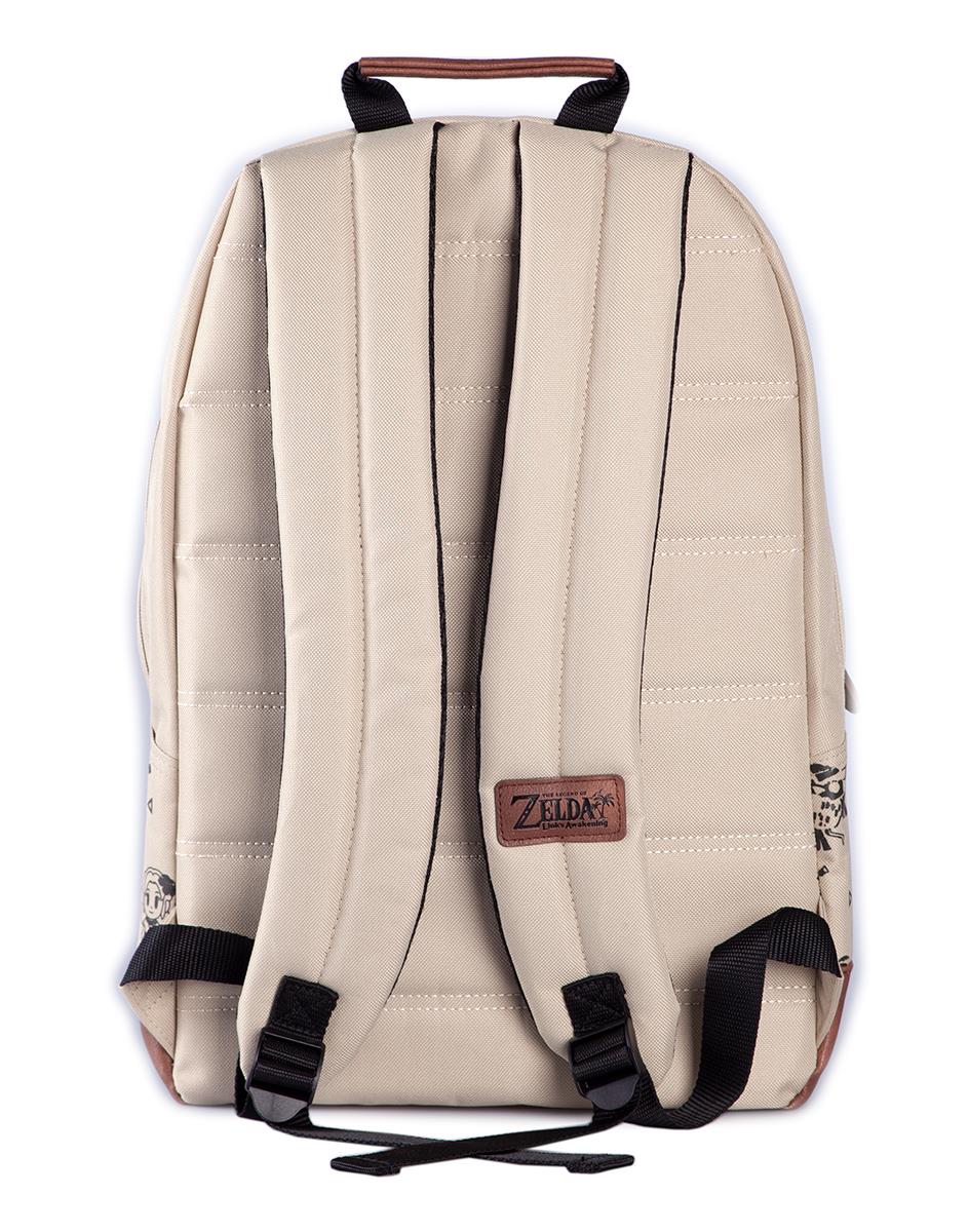 The Legend of Zelda Link's Awakening Backpack - Image 3