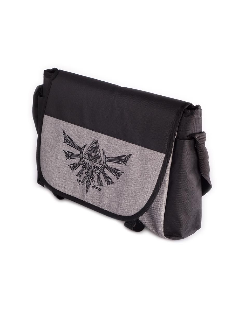 The Legend of Zelda Messenger Bag - Image 2